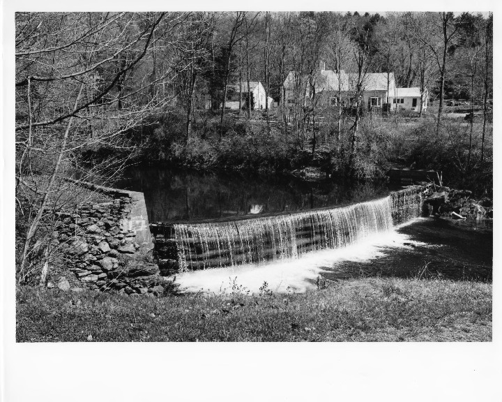 Green River Crib Dam Historic photos, documents, and people Archive