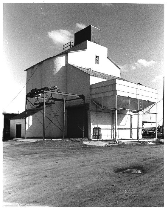 Farmers' Coop Elevat Historic photos, documents, and people